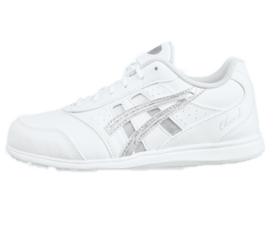 asics cheer shoes