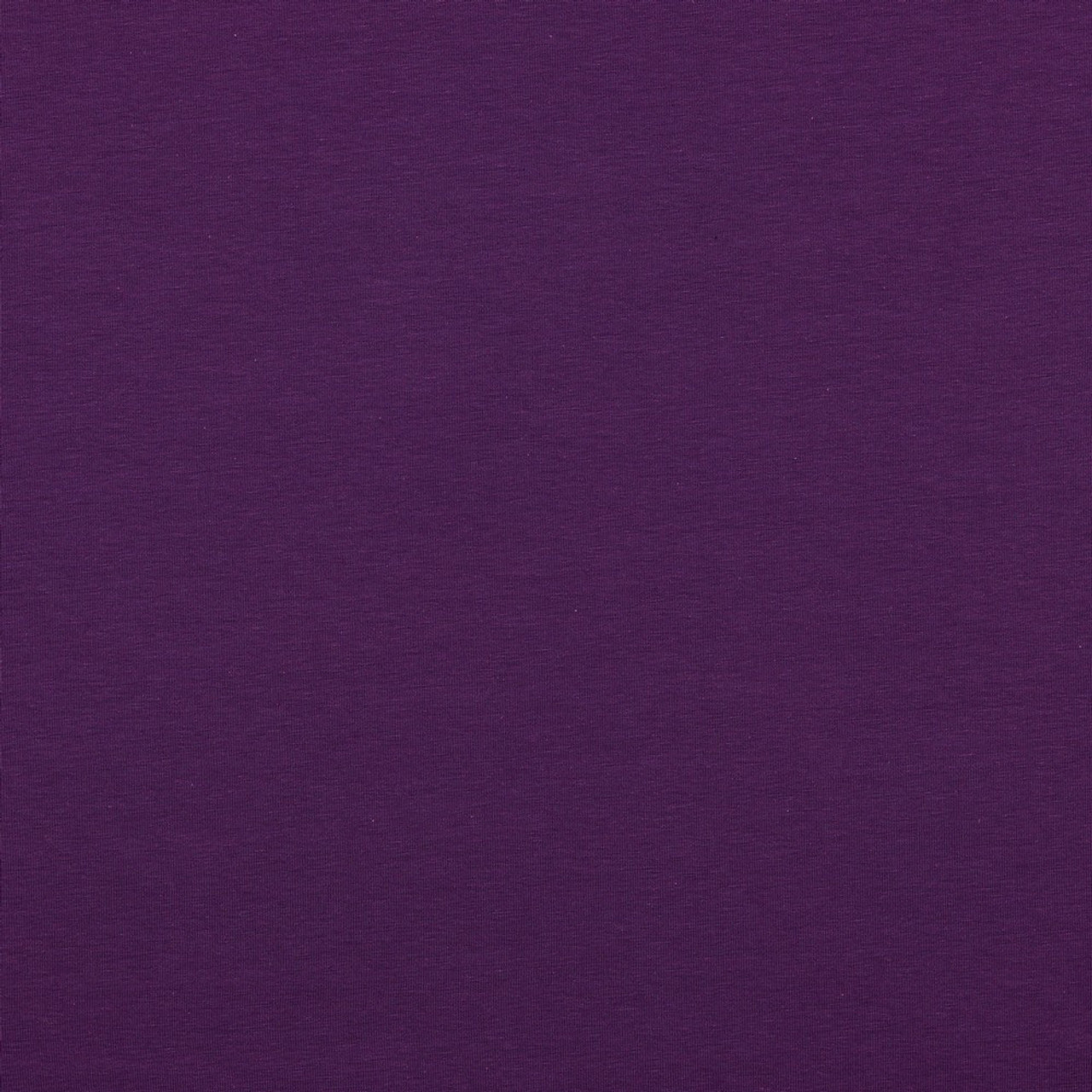 purple jersey fabric