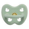 Natural Rubber Pacifier - Ortho Mellow Mint, 0-3M