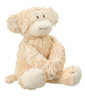 Organic Sherpa Stuffed Toy - Monkey