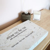 Artisan Stone Tic Tac Toe Set