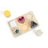 Shape Matching Board