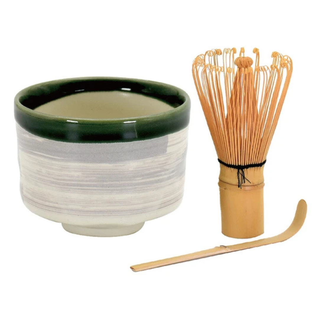 Handmade Matcha Gift Set