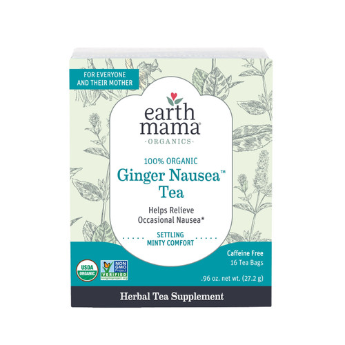 Organic Pregnancy Tea