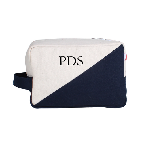 Personalized Toiletry Bag