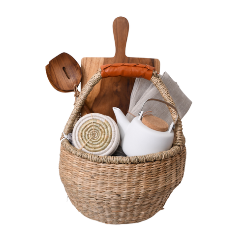 Housewarming Gift Basket