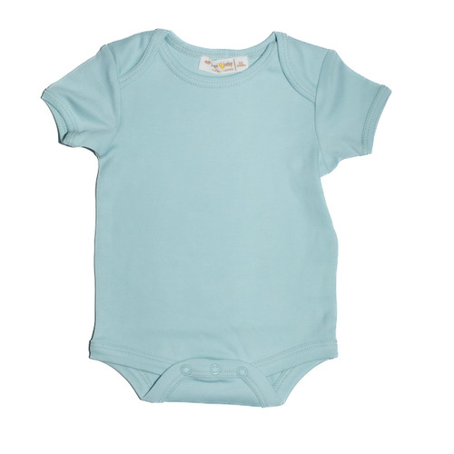 Organic Baby Onesie