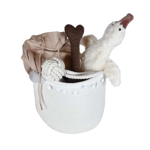 Dog Gift Basket - Wild Goose Chase