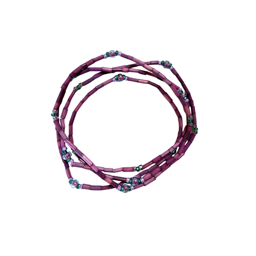Zulugrass by Leakey Collection - Bright Fuchsia