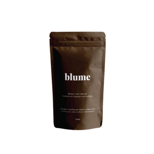 Blume Organic Reishi Hot Cacao