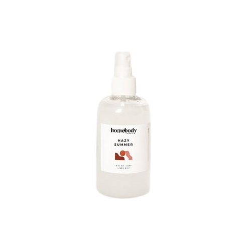 All Natural Room Spray/Linen Mist - Hazy Summer