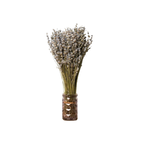Dried English Lavender