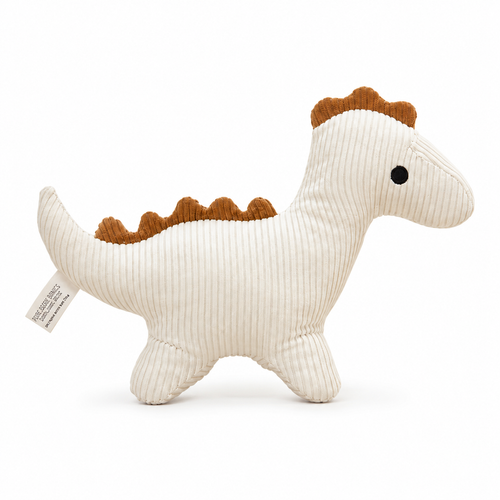 dino stuffie