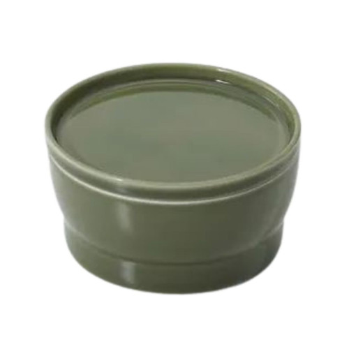 Porcelain Mini Bowl - Green