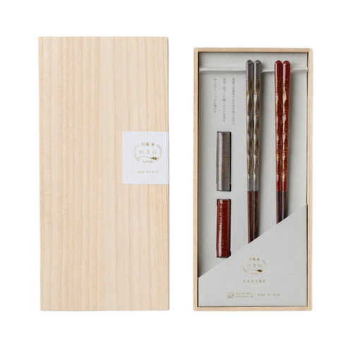 Handcrafted Japanese Chopsticks