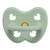Natural Rubber Pacifier - Ortho Mellow Mint, 0-3M
