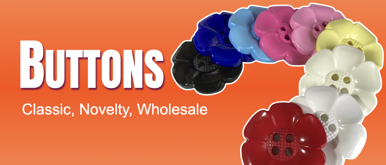 Buttons Buttons