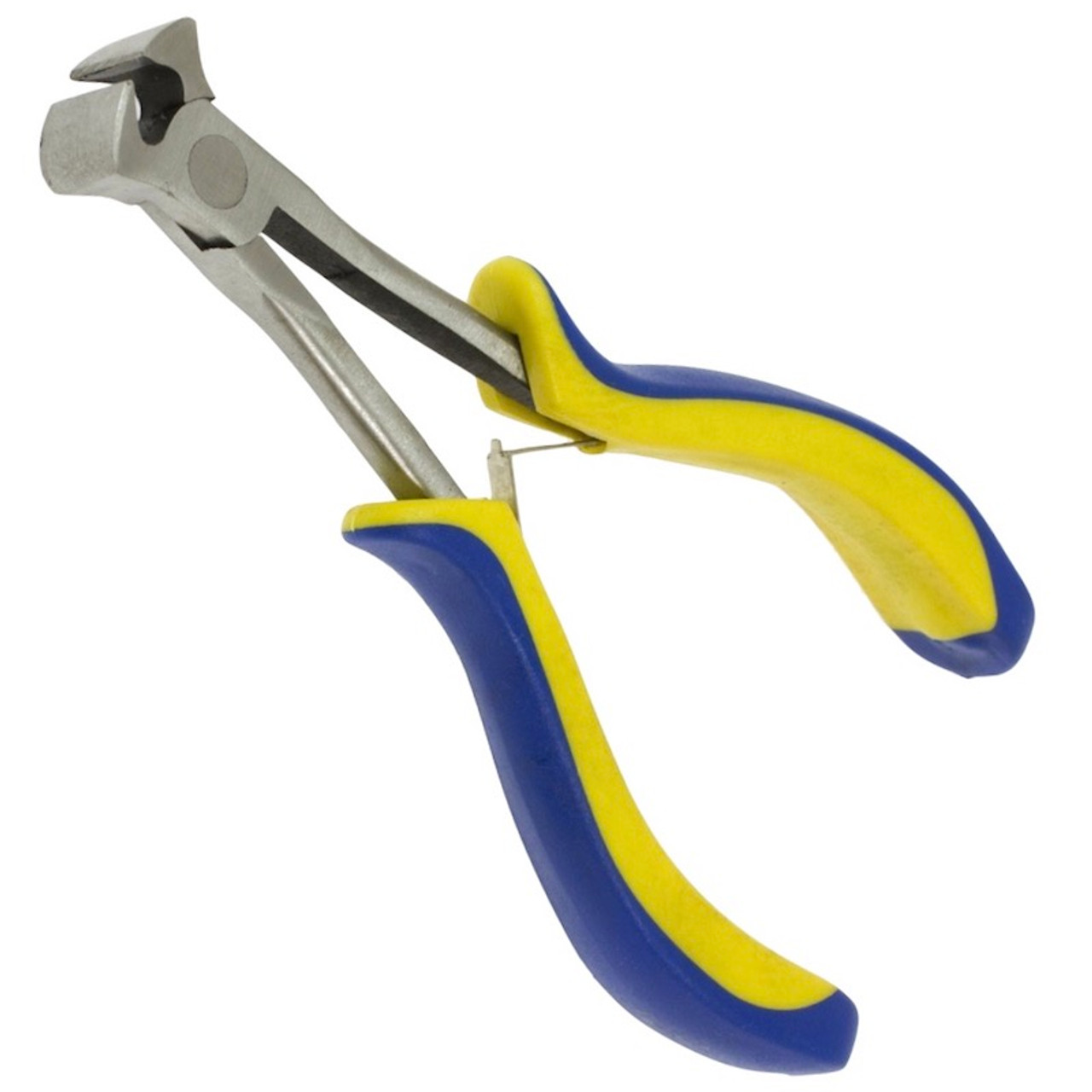 Precision End Cut Pliers 7 inch