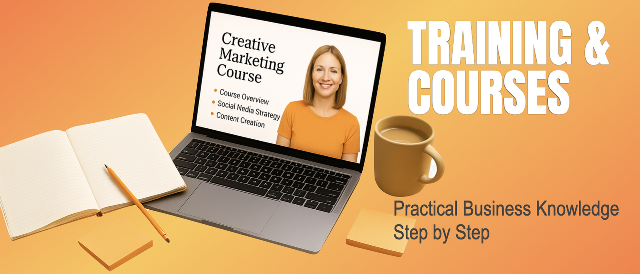 Training and Courses Training and Courses