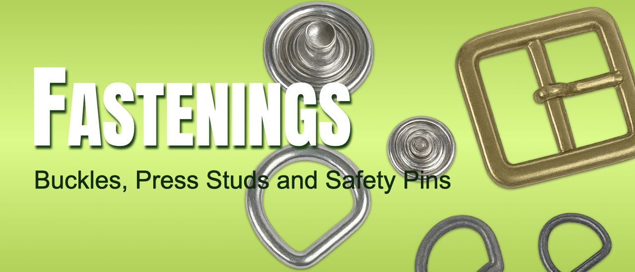 Fastenings