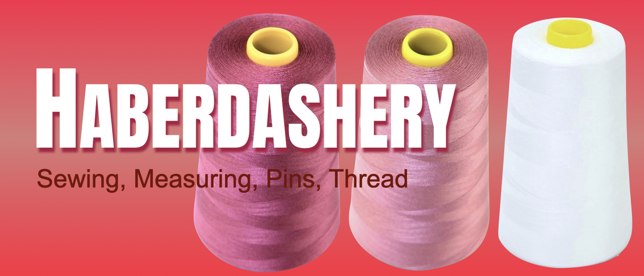 Haberdashery