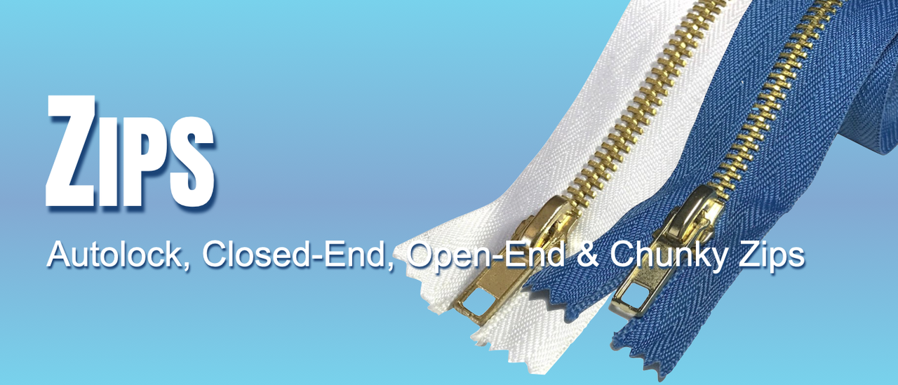 Zips