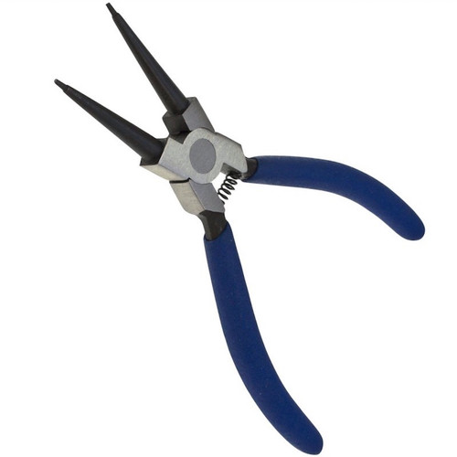 Snap-Ring circlip pliers made from strong carbon steel