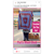 Image shows a post from Purls Wool Shed in my Social Media Feed. Sharing how branding can be used in these branded templates.