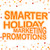 Smarter Holiday promotions training programme.
