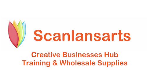 Scanlan's Crafts & Haberdashery