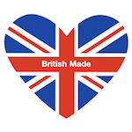 British Made