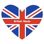 British made