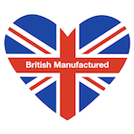 British Manufactured