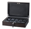 VOLTA RUSTIC BROWN 10 WATCH CASE