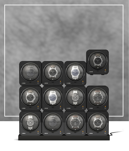 best watch winder brands