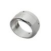 Pro Street 4" End Cap