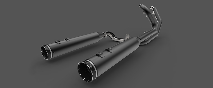 PROPRICA ドミネーター DOMINATOR Dominator-SR Black