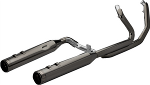 Dominator SR Eclipse Exhaust Kit Dominator SR Eclipse Exhaust Kit
