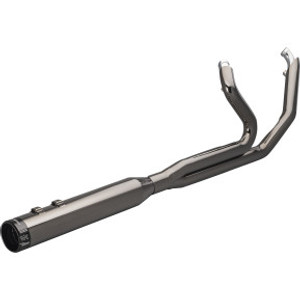 Khrome Werks Outlaw SR Eclipse Exhaust Kit Khrome Werks Outlaw SR Eclipse Exhaust Kit