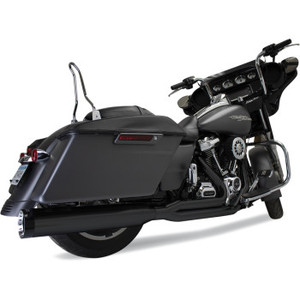 Hide-Away (H-D 2017-2026) & Indian 2021-2024) - Khrome Werks