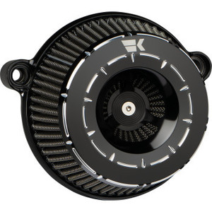 Instigator - Tracer (Black)