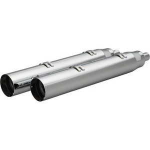 Exhaust - Touring Exhaust Systems & Headers - Khrome Werks