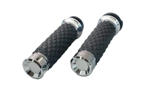 Diamond Contour Cushion Grips - Klassic (TBW)