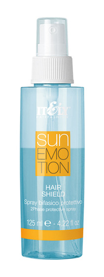 SUNEMOTION Hair Shield Spray 125 ml