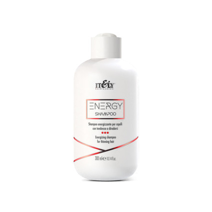 03127 - Energy Shampoo 300 ml