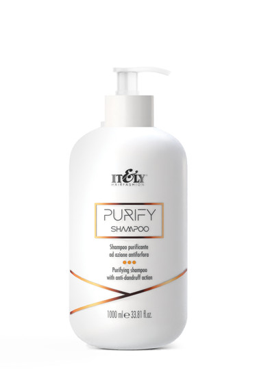 03130 - Purify Shampoo 1000 ml 03130 - Purify Shampoo 1000 ml