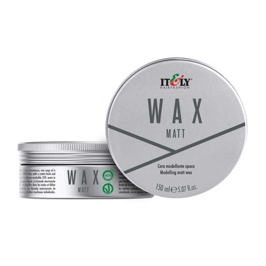 00878 -  Styling Matt Wax