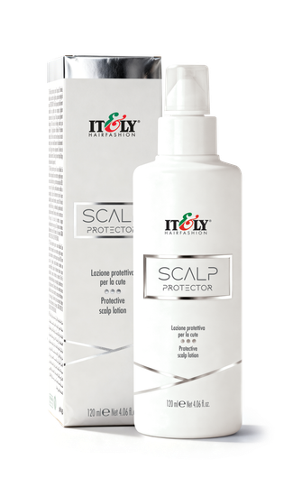 Scalp Protector