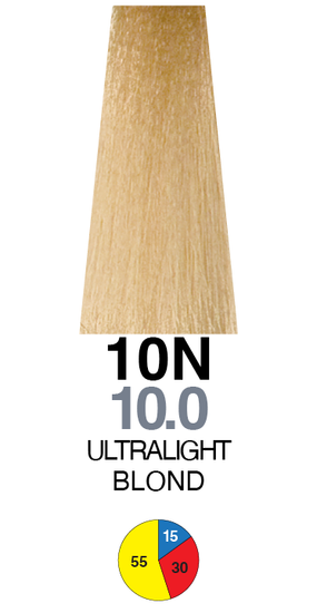 72110 - 10N Aquarely Ul Lt Blonde