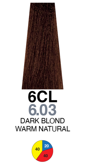 72116 - 6CL Aquarely Drk Tan Blond